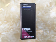 FBM203福克斯波罗FOXBORO控制器