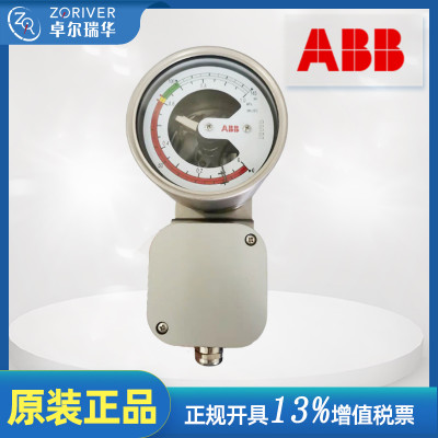ABB气体密度继电器 与ABB配套SF6气体密度继电器
