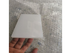 FEP板  白色 Symalit全氟板