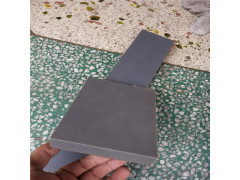 尼龍加二硫化鉬板  灰色 GS 桑益  PA66+MOS2板