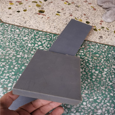 尼龙加二硫化钼板  灰色 GS 桑益  PA66+MOS2板
