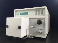 微通道連續反應（連續流動化學）進料系統配套控溫加熱高壓恒流泵