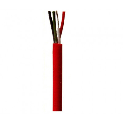 供应（维尔特）】JFFRP2高温氟塑料电缆