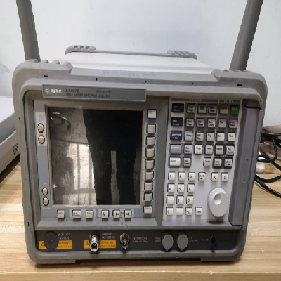 东莞安捷伦频谱分析仪4407B回收价格