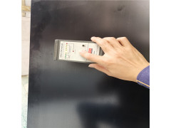 防靜電玻纖板 桑益  黑色 ESD FR4板