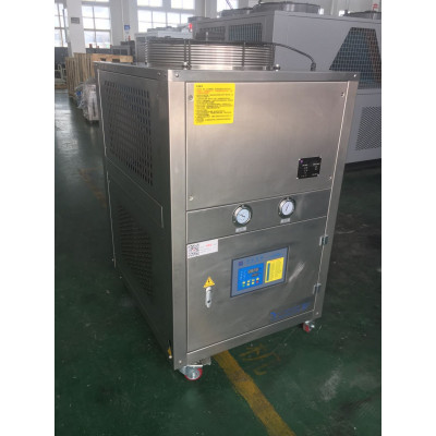 上海箱式冷水机组，上海低温冷水机，上海箱式冷水机组