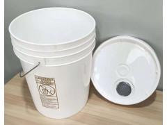 反滲透阻垢劑水處理劑包裝桶