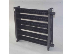 GC6型钢制翅片管对流散热器_钢制散热器_工业蒸汽暖气片