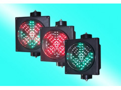 提供生产定做LED红叉绿箭车道灯系列