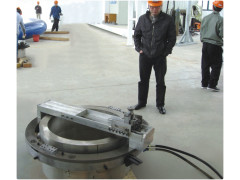 上海懿田机械 石油、气管道切管机 分瓣式切割坡口机