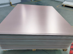 鋁基板生產廠家的鋁基板生產工藝流程