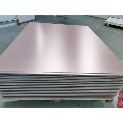 铝基板生产厂家的铝基板生产工艺流程
