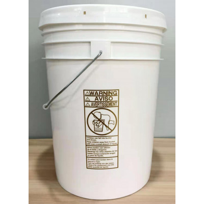 清力反渗透阻垢剂水处理剂包装桶