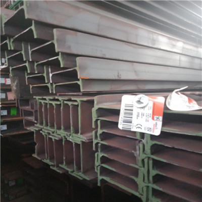 莱钢生产工字钢，IPE160欧标工字钢，专业供应