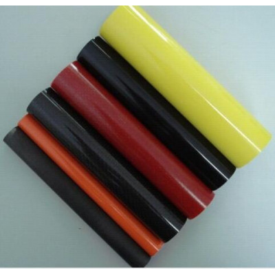江苏彩色玻璃纤维管 高强玻璃纤维管 库存玻纤管多规格