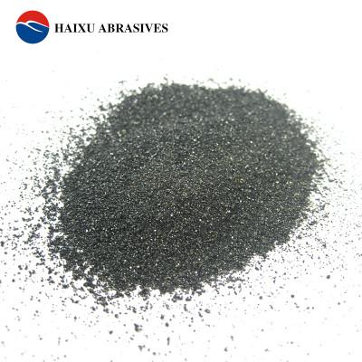 海旭厂家供应0.2-0.4毫米铸造级铬矿砂细砂