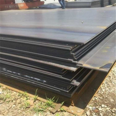 15MnVN高强度结构钢板
