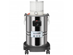 威德尔 气源式的工业吸尘器WX-130