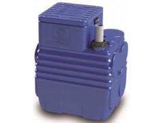BLUEBOX90意大利澤尼特污水提升泵雨水泵化糞池提升泵