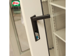 安全工具柜规格 江西配电室普通工器具柜1.2厚价格