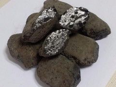 山东潍坊终生不板结的铁碳填料