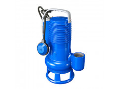 DGBLUEP100意大利澤尼特污水提升泵雨水泵化糞池提升泵