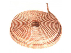 佛山銅編織 銅編織帶線現貨供應