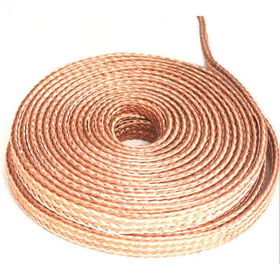 佛山铜编织 铜编织带线现货供应