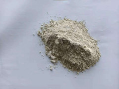 高温软质粘土，耐火火泥细粉，广西白泥原矿供应