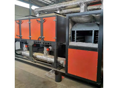 RCO催化燃烧设备厂家批发催化燃烧工业废气净化设备 废气处理