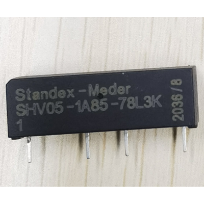 Standex-Meder斯丹麦德干簧继电器传感器干簧管