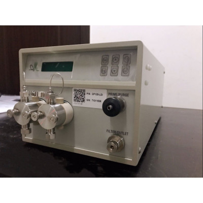 康诺CP-M305催化剂评价装置加料用恒流计量泵