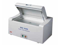 3v仪器合金金属分析仪EDX8300H