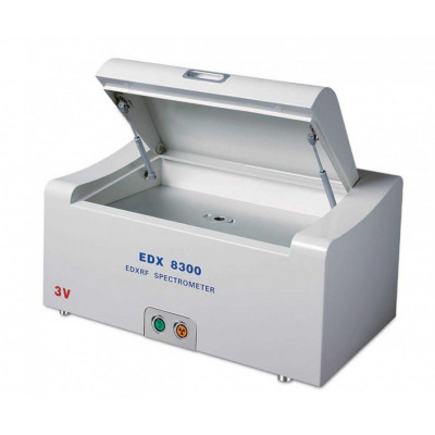 3v仪器合金金属分析仪EDX8300H