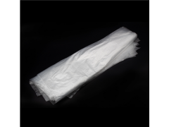 po薄膜平口袋厂家批发透明纸箱内膜袋一次性防潮防尘包装收纳袋