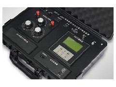 SDF-Ⅲ便攜式pH計/電導儀/分光光度計檢定裝置
