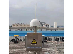 浙江港口雷電監測系統，雷電提前預警裝置，SPD在線防雷