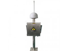 云南油庫雷電預警系統，防雷電預警裝置，場模式大氣電場儀