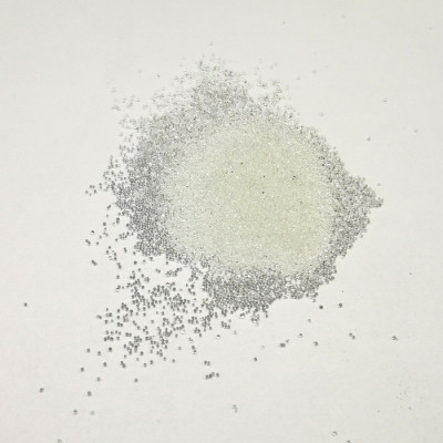 不锈钢喷砂用玻璃微珠150-250微米