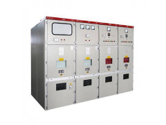 KYN28-12型配电柜 高压中置柜成套开关设备