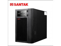 山特UPS電源C2K在線式2KVA/1600W內置電池