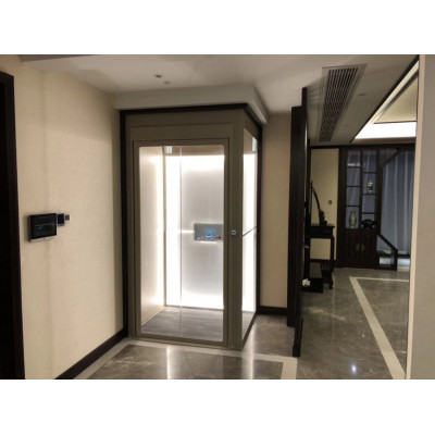 青岛 家用电梯质量可靠-价格合理-专为家庭设计安装