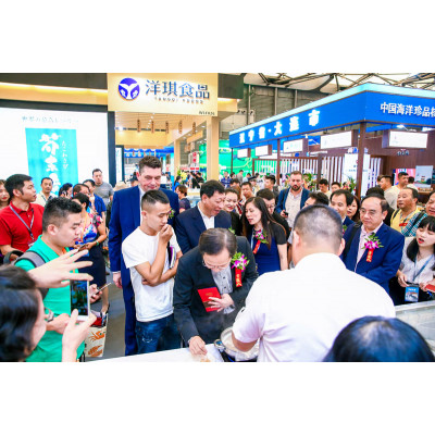 2022年郑州冷冻冷藏食品展览会-展会时间及地点