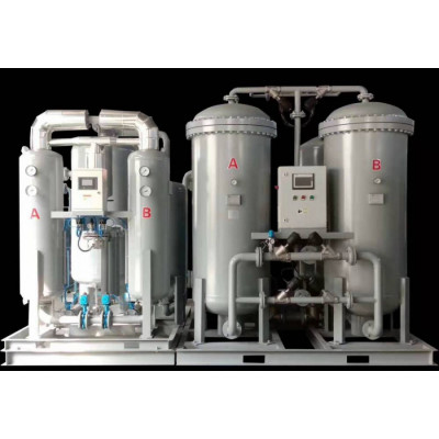 氮气发生器-制氮机-空分设备厂家