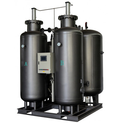 变压工业吸附制氧装置-工业制氧机厂家设备山西销售