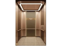 天津酒店电梯轿厢装饰装潢电梯装饰施工天津电梯装潢设计