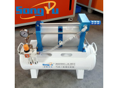 气体增压泵压力泵空气增压泵高压压力泵 空气压缩系统
