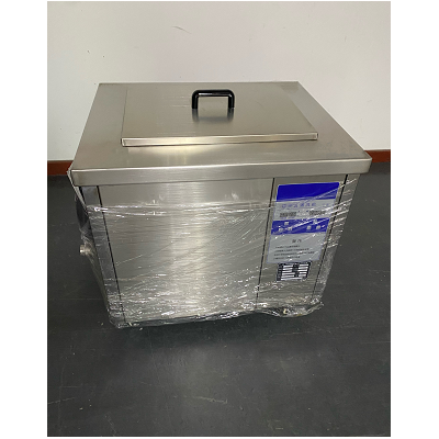 超声波清洗机工业发动机五金模具主板超音清洁器设备40L