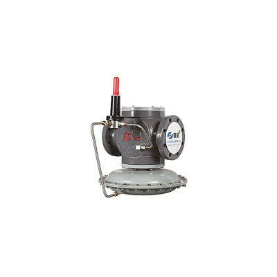 RTZ-GK燃气调压器 燃气减压阀的用途