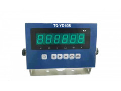濟南TQ-YD10B稱重顯示控制器廠家